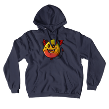 kryptonatv Hoodies (No-Zip/Pullover)