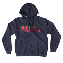 Mega-Hoodie