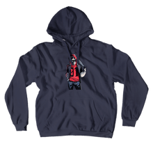 mrfirehyper-9997 Hoodies (No-Zip/Pullover)