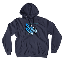 Hoodies (No-Zip/Pullover)