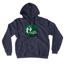 natiffan Hoodies (No-Zip/Pullover)