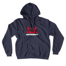 KasperKarrTV Hoodies (No-Zip/Pullover)