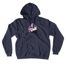 glitt3rguns Hoodies (No-Zip/Pullover)