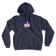dess555 Hoodies (No-Zip/Pullover)