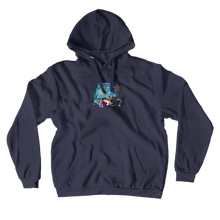 ichibadass Hoodies (No-Zip/Pullover)