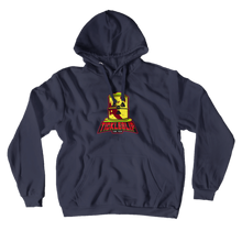 TickleSlip Hoodies (No-Zip/Pullover)