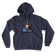 bontough-9541 Hoodies (No-Zip/Pullover)