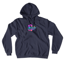 Hoodies (No-Zip/Pullover)