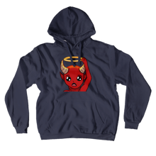Innocent Hoodie (No-Zip/Pullover)