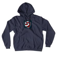 silventv Hoodies (No-Zip/Pullover)