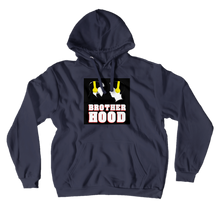 brotherhood-2857 Hoodies (No-Zip/Pullover)