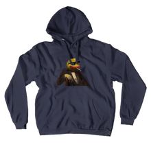 Hoodies (No-Zip/Pullover)