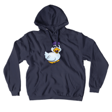 ebxdolan Hoodies (No-Zip/Pullover)