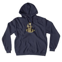 firefws-9138 Hoodies (No-Zip/Pullover)