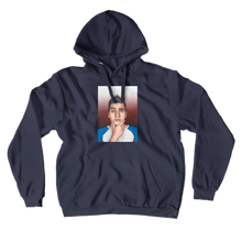 corzofc-2501 Hoodies (No-Zip/Pullover)