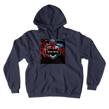 yusakugaming Hoodies (No-Zip/Pullover)