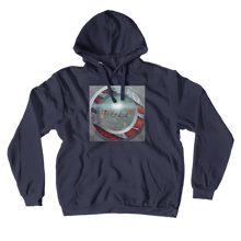 freddygamerlp_01 Hoodies (No-Zip/Pullover)
