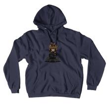 die_nachteulen Hoodies (No-Zip/Pullover)