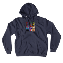 tvclipz Hoodies (No-Zip/Pullover)