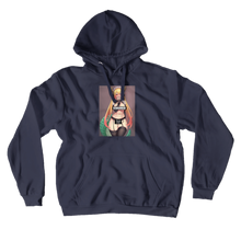The Hentai Podcast Hoodies