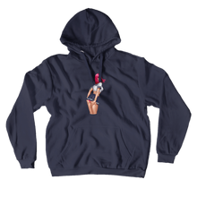 grimoire Hoodies (No-Zip/Pullover)
