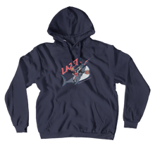Lazer Kaylar Hoodies (No-Zip/Pullover)