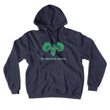 esports Hoodies (No-Zip/Pullover)
