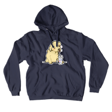 pespidoge Hoodies (No-Zip/Pullover)