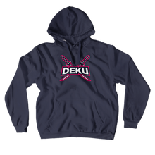 DEKU Hoodie (No-Zip/Pullover)