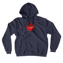 tvliquid Hoodies (No-Zip/Pullover)
