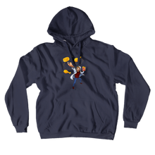 decentbiscuit Hoodies (No-Zip/Pullover)