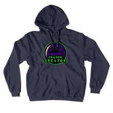 cratorcreator1 Hoodies (No-Zip/Pullover)