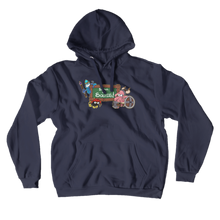 schoolofsquids Hoodies (No-Zip/Pullover)