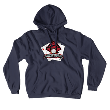 trickybish716 Hoodies (No-Zip/Pullover)