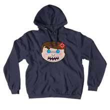 AustinRAGE Pull Over Hoodie
