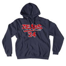 zears24 Hoodies (No-Zip/Pullover)