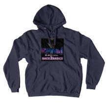Hoodies (No-Zip/Pullover)