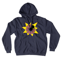 Spiderfrogg Hoodies (No-Zip/Pullover)