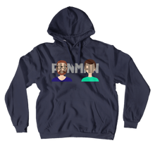 Hoodies (No-Zip/Pullover)
