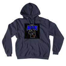 einfachderalex Hoodies (No-Zip/Pullover)