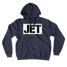 jetundici Hoodies (No-Zip/Pullover)