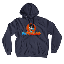 mrmarbas Hoodies (No-Zip/Pullover)