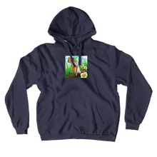 weaselv2 Hoodies (No-Zip/Pullover)