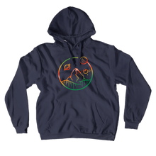 dapprlive Hoodies (No-Zip/Pullover)