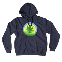 Little Baked on the Prairie Hood(No-Zip/Pullover)