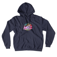 Hoodies (No-Zip/Pullover)