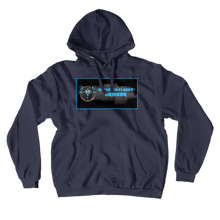 knightinflabbyarmour-2449 Hoodies (No-Zip/Pullover)