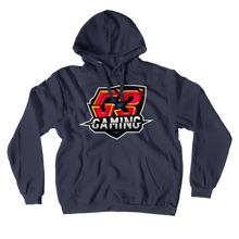 g3gaming Hoodies (No-Zip/Pullover)