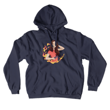 Hoodies (No-Zip/Pullover)