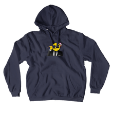 jamextimica Hoodies (No-Zip/Pullover)